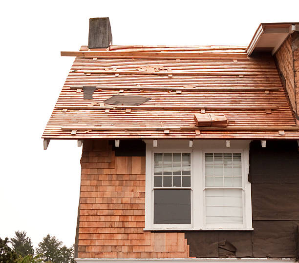 Siding for New Construction in Niwot, CO